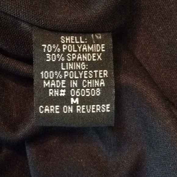 Nostalgia Black Lace Sheath Dress - M - Picture 7 of 8